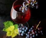 Wein- von der Traube zum Genuss